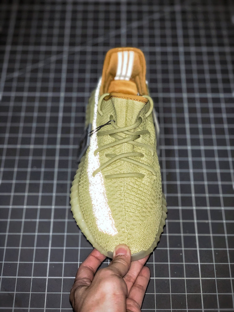 Tênis Adidas Yeezy Boost 350 V2 Marsh