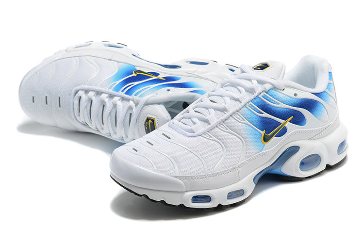 Tênis Nike Air Max Plus Tn "Spray Painting Swoosh"