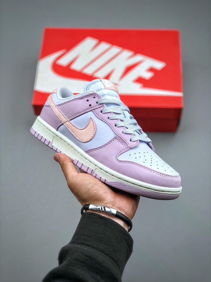 Tênis Nike SB Dunk Low Retro "Light Violet"