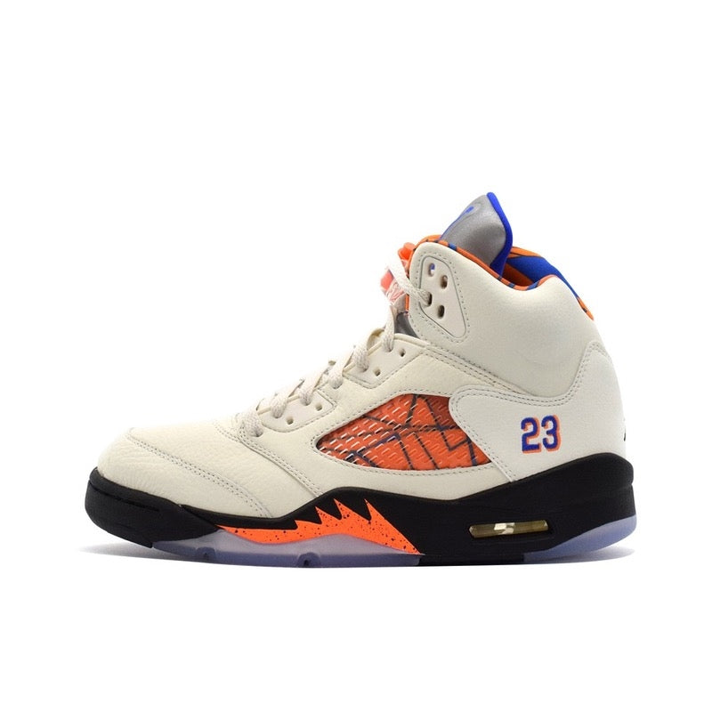 Tênis Nike Air Jordan 5 Retro 'International Flight'