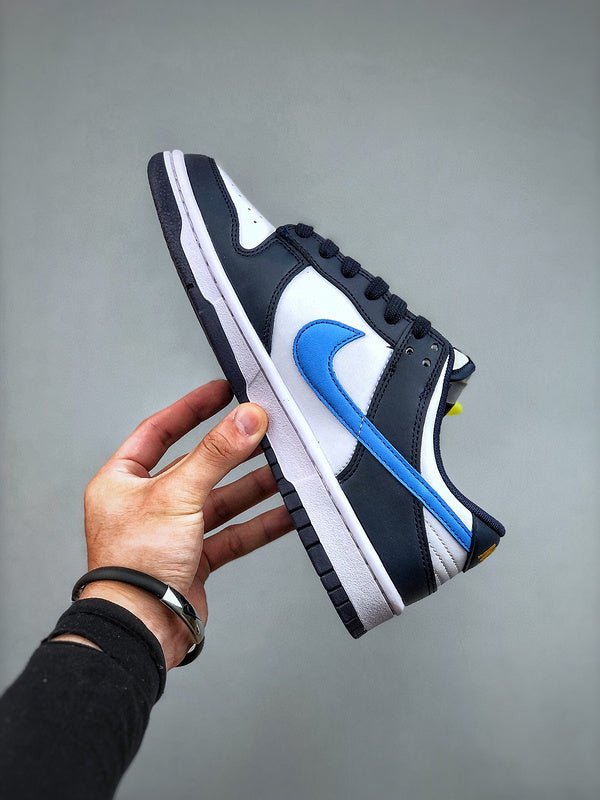 Tênis Nike SB Dunk Low "University Blue"