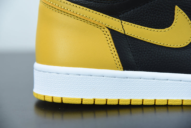 Tênis Nike Air Jordan 1 HIgh "Pollen"