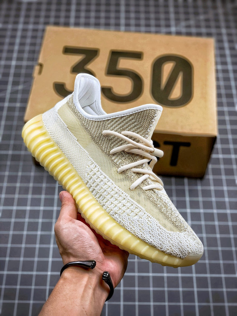 Tênis Adidas Yeezy Boost 350 V2 Abez