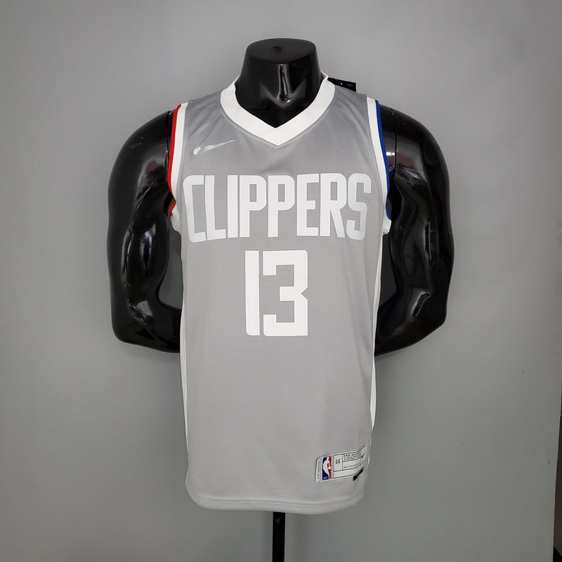 Regata Los Angeles Clippers Earnead Edition 20/21