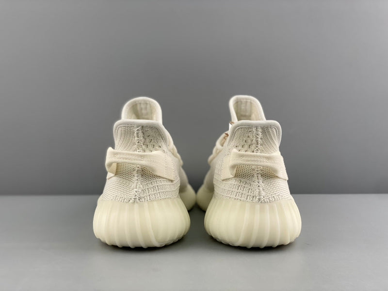 Tênis Adidas Yeezy Boost 350 V2 Bone