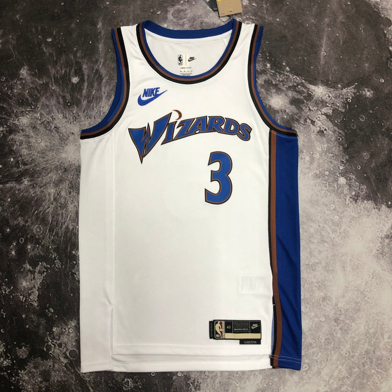 Regata Washington Wizards Classic Edition 22/23