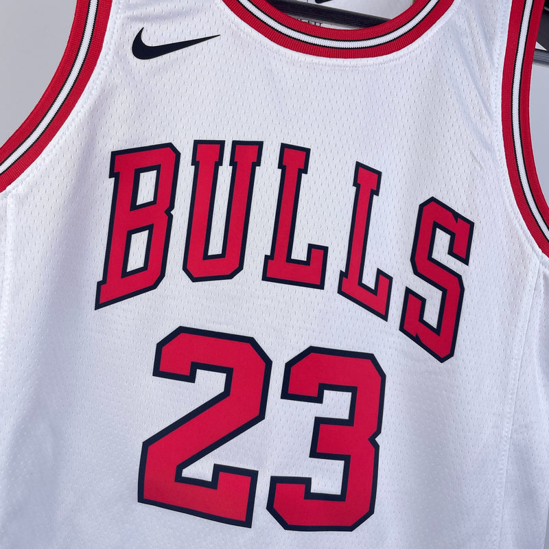 Regata Infantil Chicago Bulls Association Edition 17/23