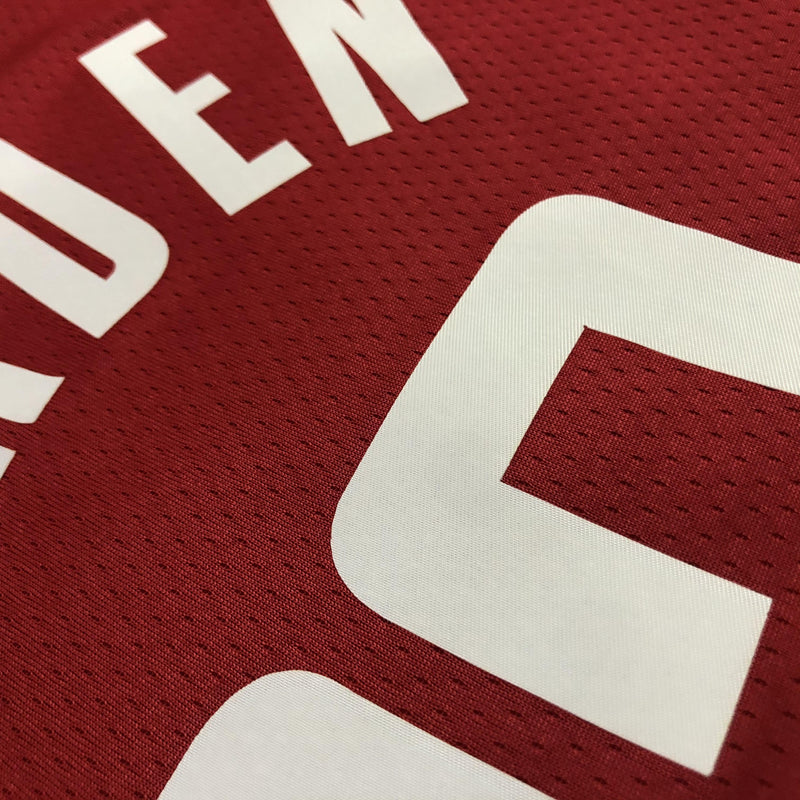 Regata Nike - Houston Rockets Icon Edition 2022/23 James Harden - Swingman