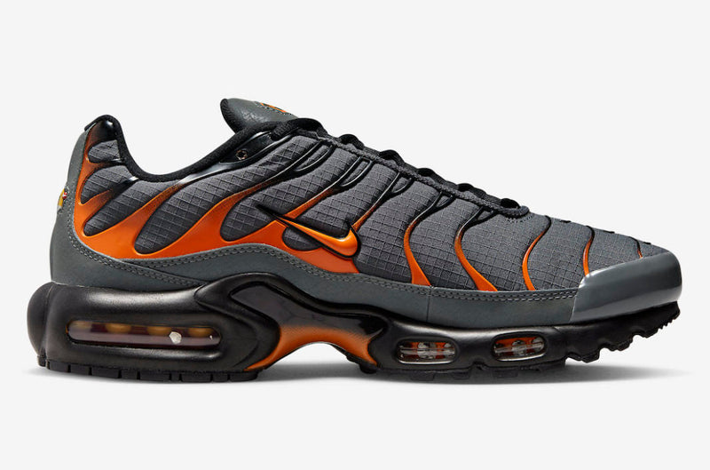 Tênis Nike Air Max Plus Tn "Safety Orange"