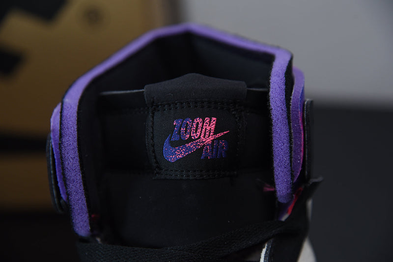 Tênis Nike Air Jordan 1 x PSG High Zoom "CMFT"