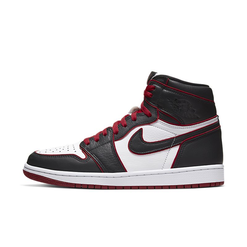 Tênis Nike Jordan 1 Retro High Bloodline