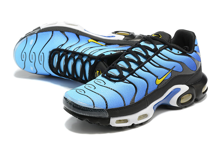 Tênis Nike Air Max Plus Tn "Hyper Blue"