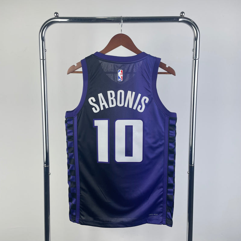 Regata Sacramento Kings Statement Edition 23/24