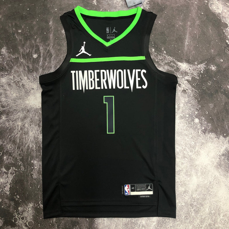 Regata Minnesota Timberwolves Statement Edition 22/23