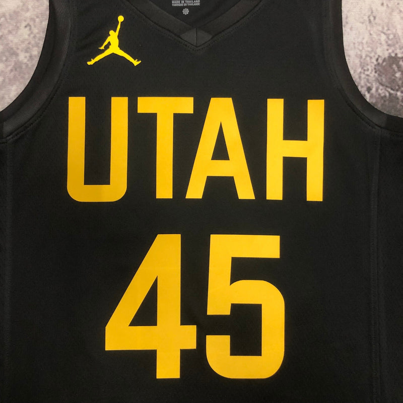 Regata Utah Jazz Statement Edition 22/23