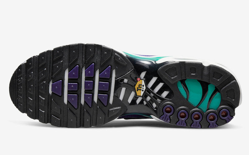 Tênis Nike Air Max Plus Tn "Grape"