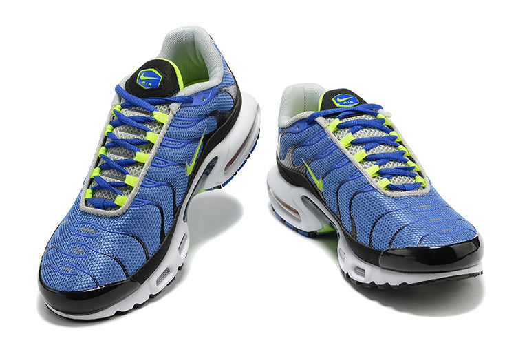 Tênis Nike Air Max Plus Tn "Atlantic Blue"