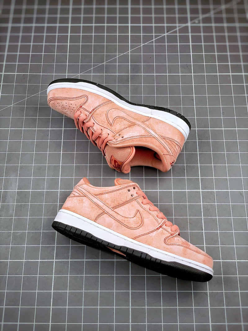 Tênis Nike SB Dunk Low "Pink"