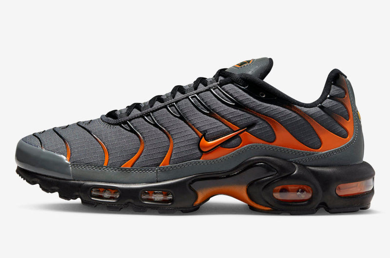 Tênis Nike Air Max Plus Tn "Safety Orange"