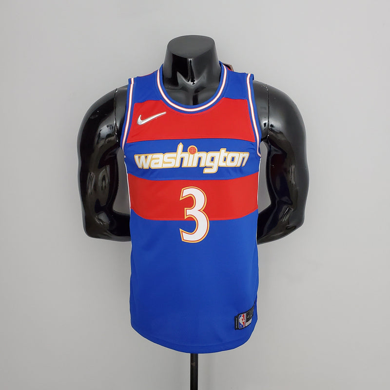 Regata Washington Wizards City Edition 21/22