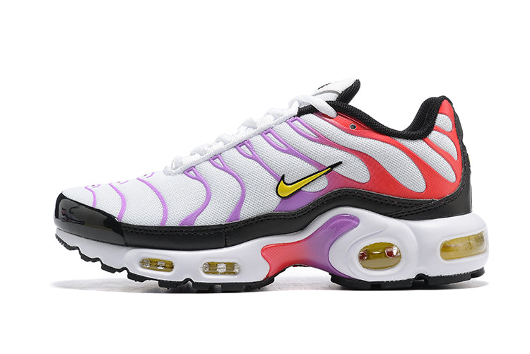 Tênis Nike Air Max Plus Tn "Gradient Red"