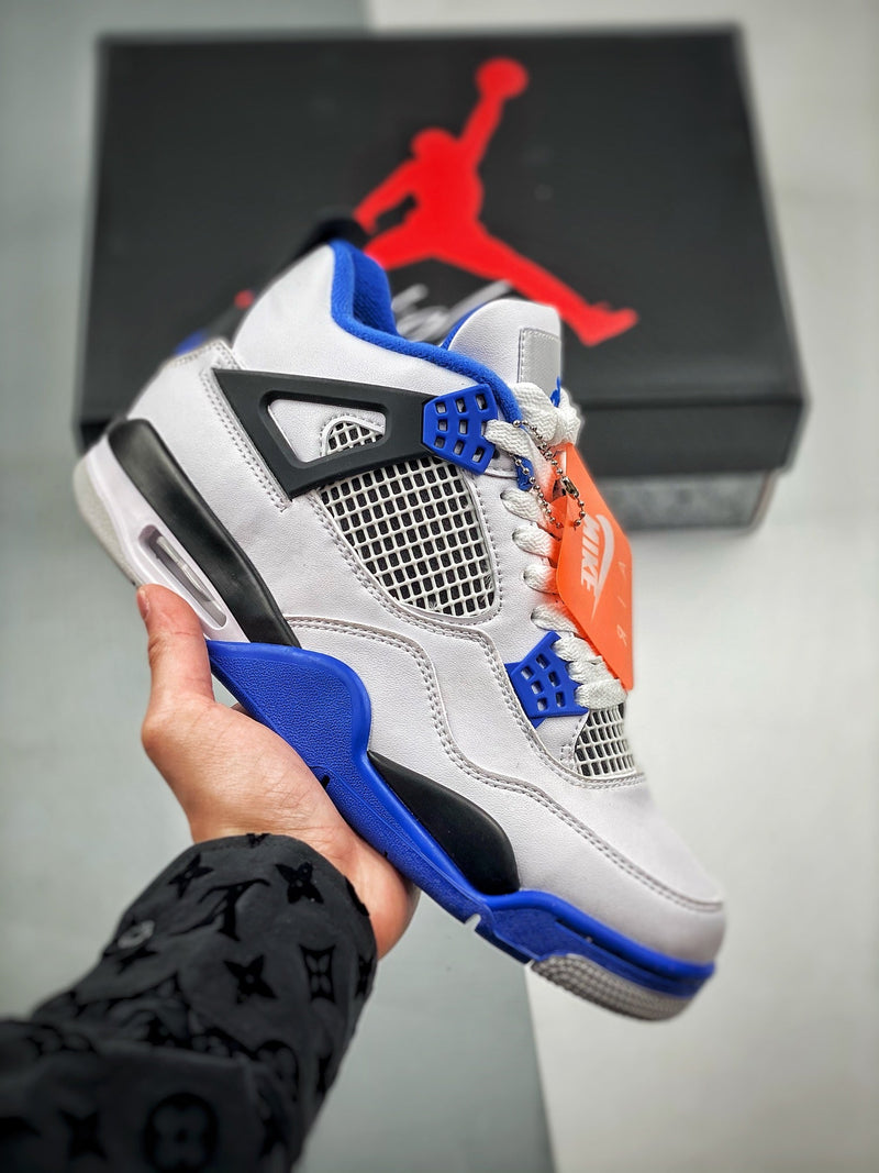 Tênis Nike Air Jordan 4 Retro "Motorsports"