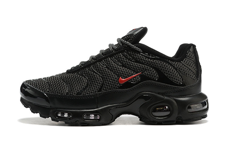 Tênis Nike Air Max Plus Tn "Black Metallic"