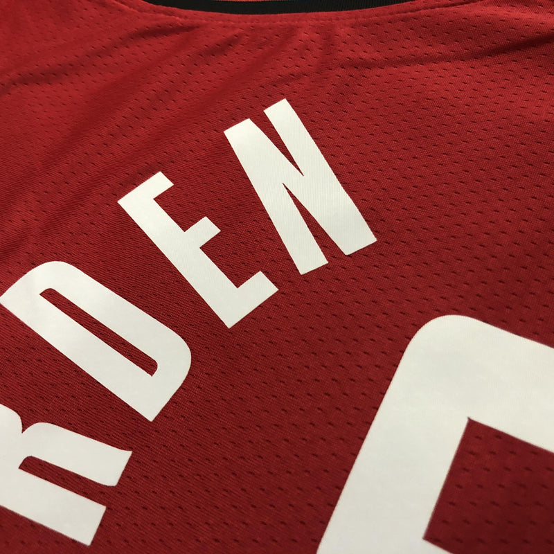 Regata Nike - Houston Rockets Icon Edition 2022/23 James Harden - Swingman