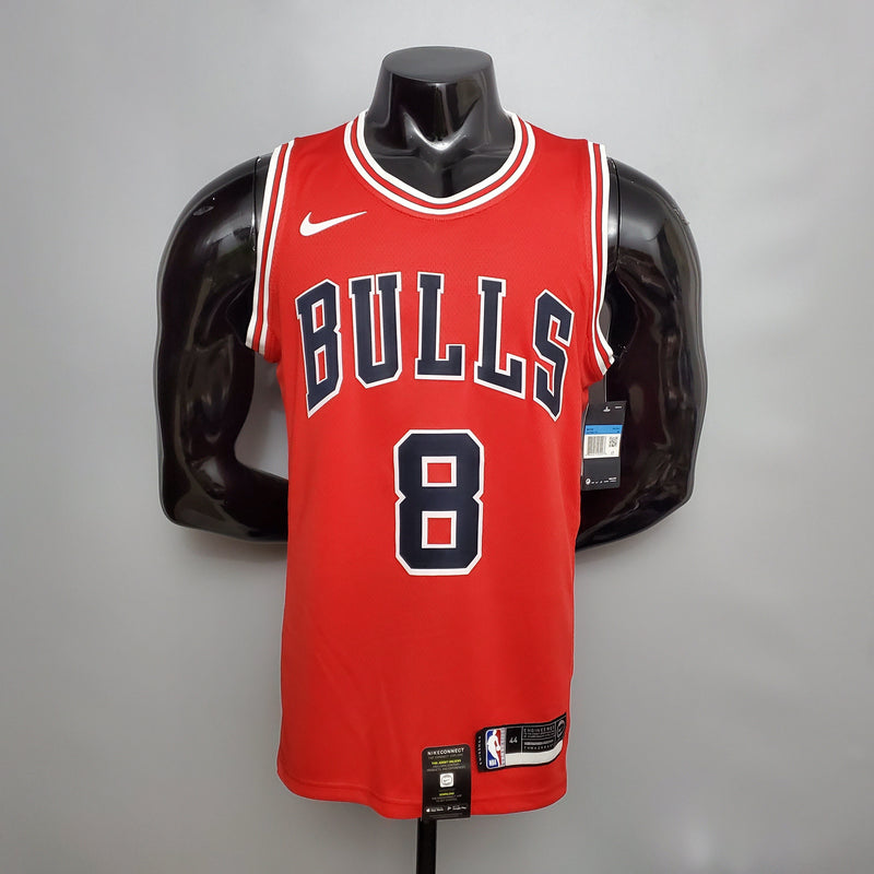 Regata Chicago Bulls Icon Edition 17/23