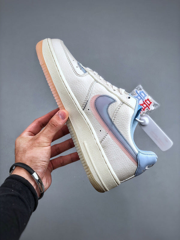 Tênis Nike Air Force 1'07 Low "Magpie Bridge"