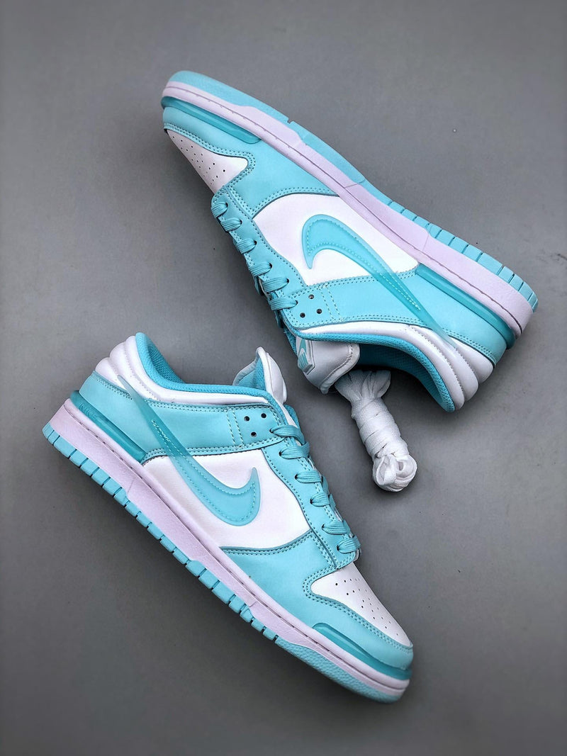 Tênis Nike SB Dunk Low "Champ"