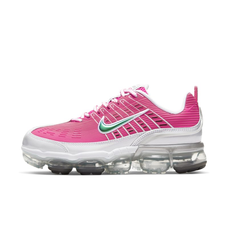 Tênis Nike Air Vapormax 360 "Hyper Pink"