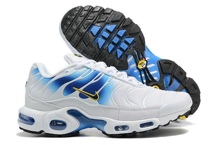 Tênis Nike Air Max Plus Tn "Spray Painting Swoosh"