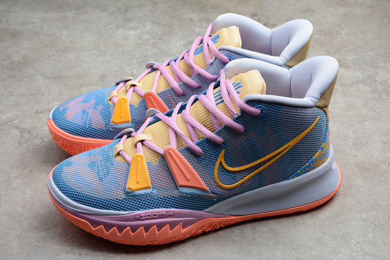 Tênis Basquete Nike Kyrie 7 'Daughters'