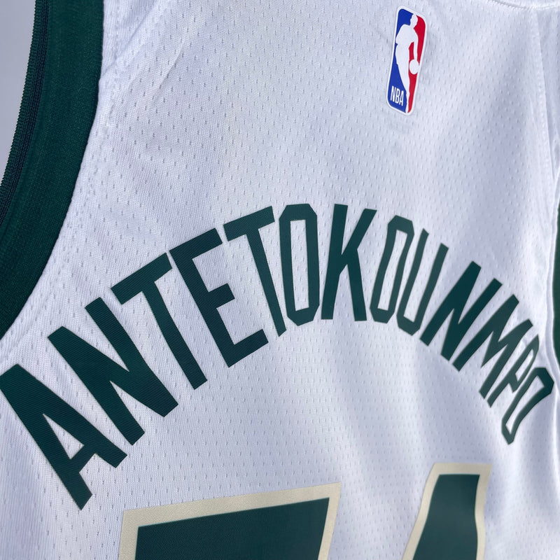 Regata Milwaukee Bucks Association Edition 17/24