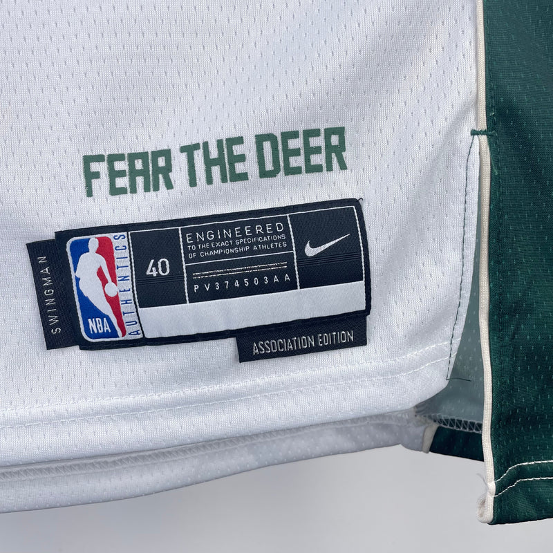 Regata Milwaukee Bucks Association Edition 17/24