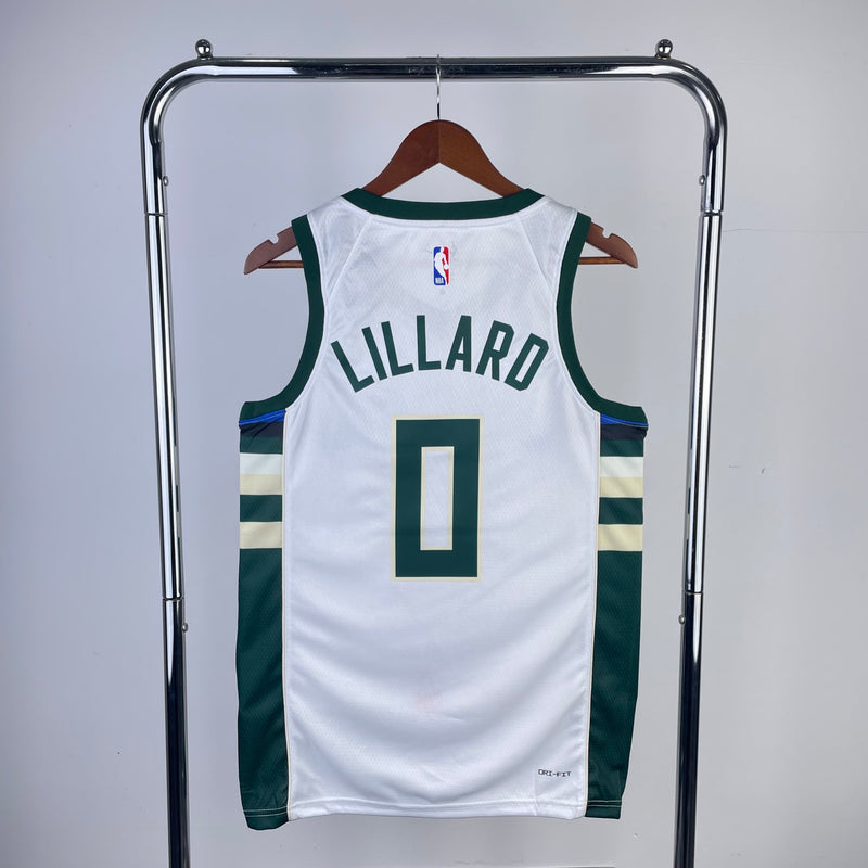 Regata Milwaukee Bucks Association Edition 17/24