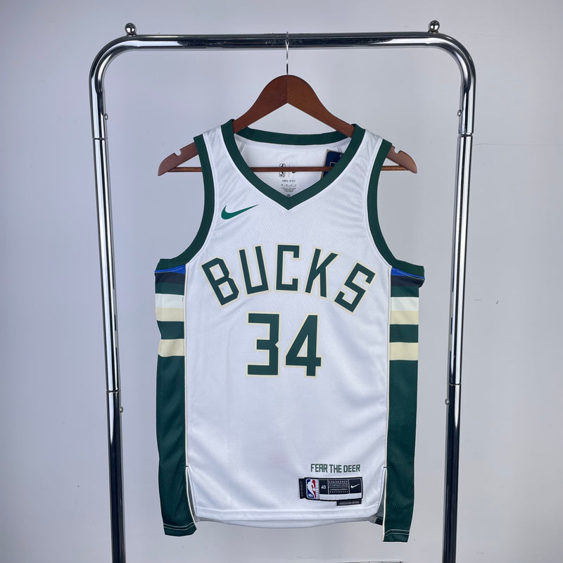 Regata Milwaukee Bucks Association Edition 17/24