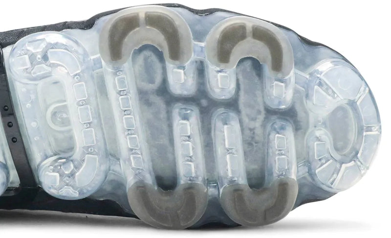 Tênis Nike Air Vapormax 360 "Silver"