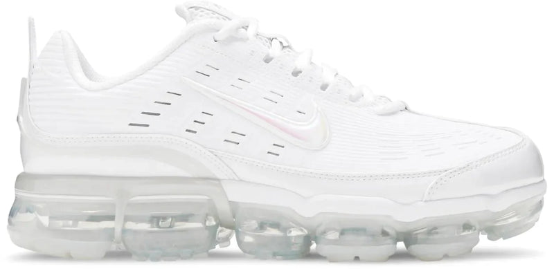 Tênis Nike Air Vapormax 360 "Triple White"