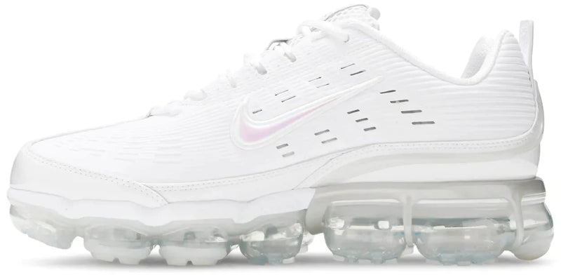 Tênis Nike Air Vapormax 360 "Triple White"