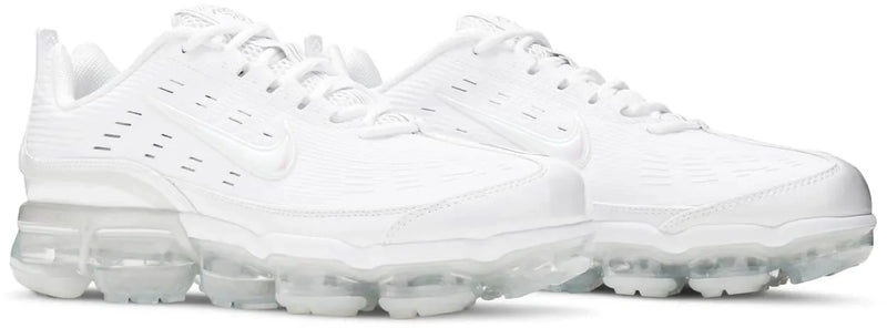 Tênis Nike Air Vapormax 360 "Triple White"