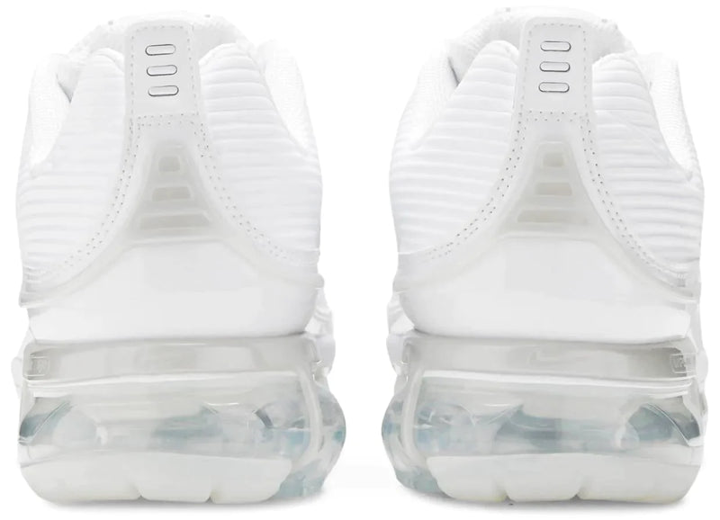 Tênis Nike Air Vapormax 360 "Triple White"